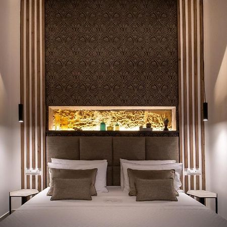 Zisa Suite Palermo Zewnętrze zdjęcie