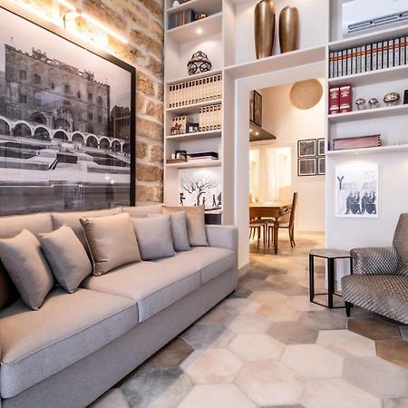 Zisa Suite Palermo Zewnętrze zdjęcie