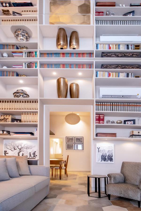 Zisa Suite Palermo Zewnętrze zdjęcie