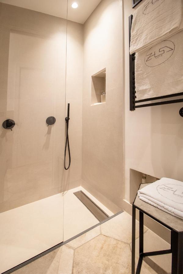 Zisa Suite Palermo Zewnętrze zdjęcie