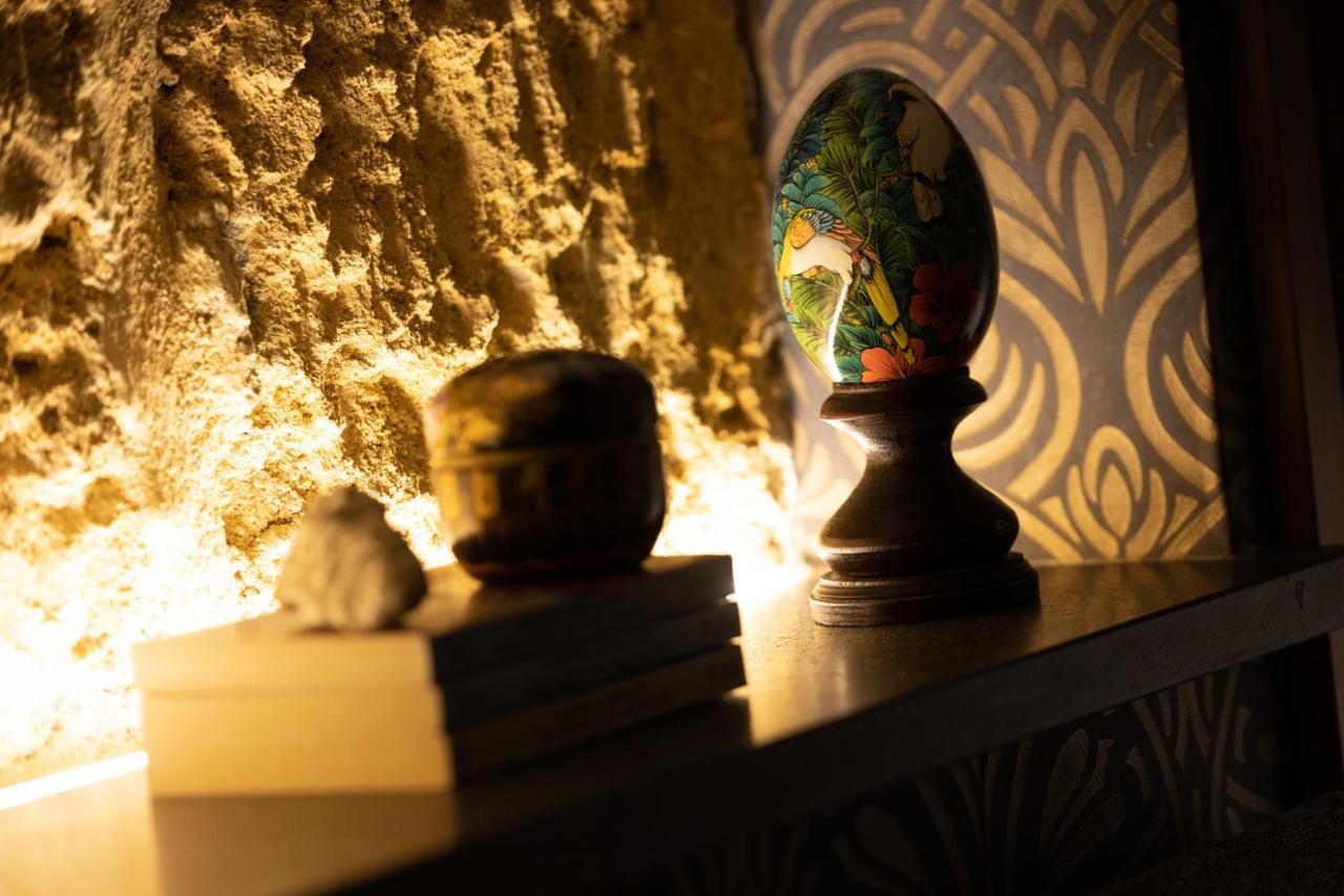 Zisa Suite Palermo Zewnętrze zdjęcie